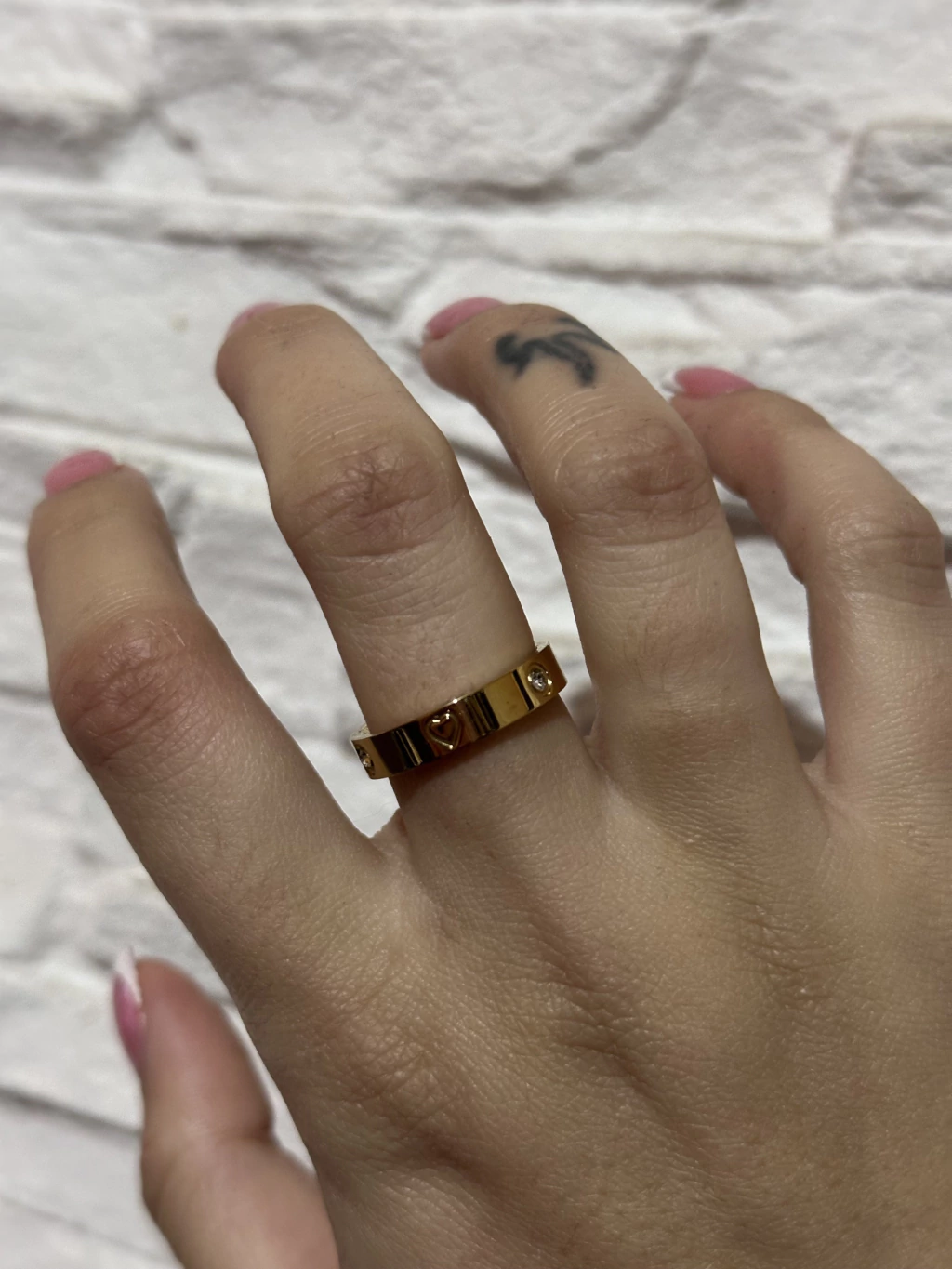 Anillo Car 02