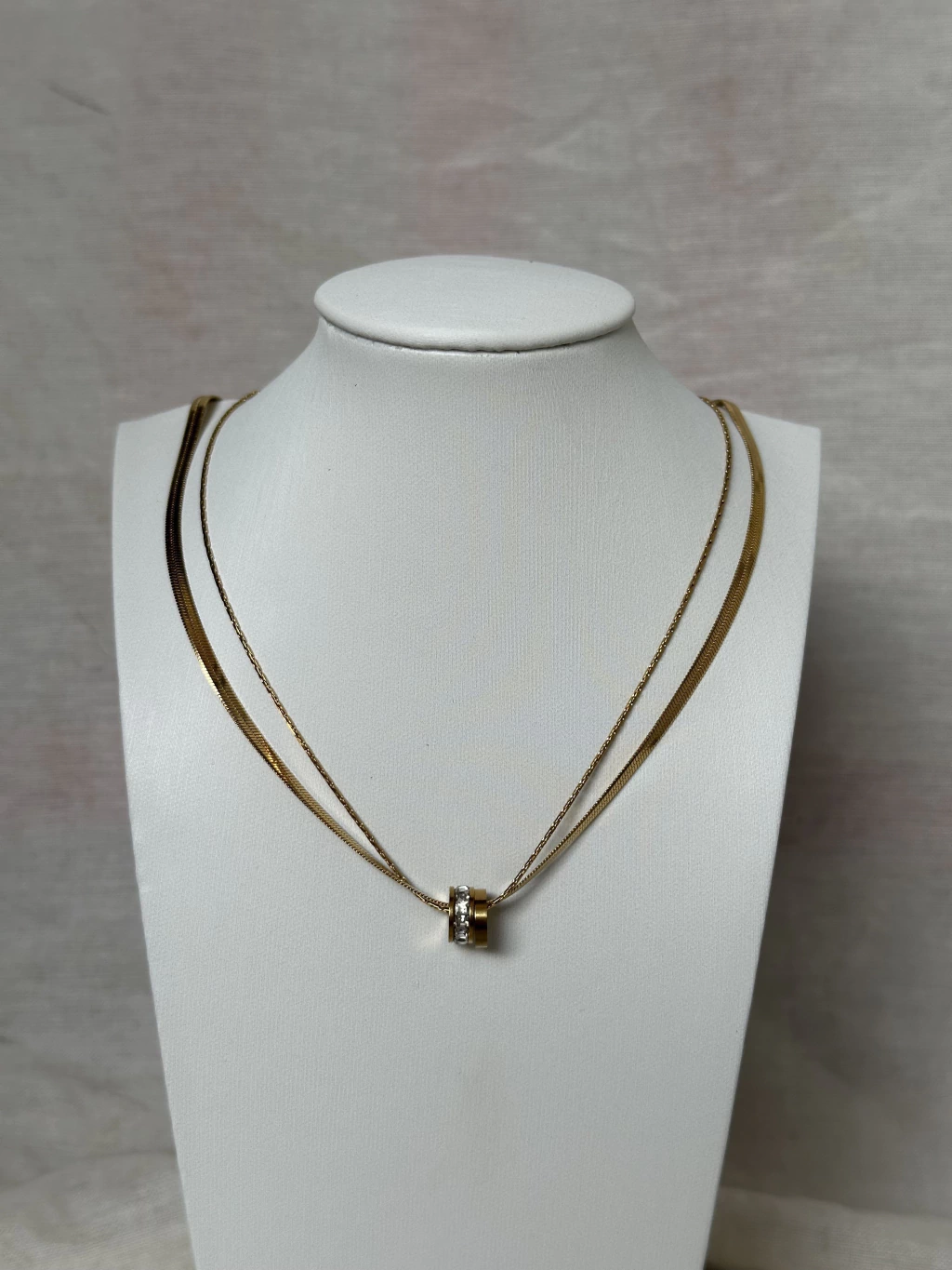 Collar Texas
