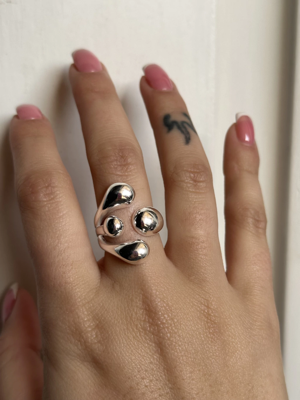 Anillo Fio