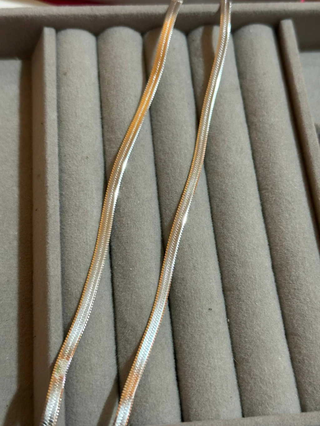 Pulsera Omega