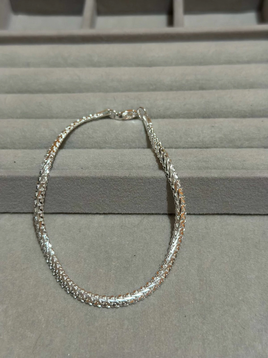 Pulsera Serpent