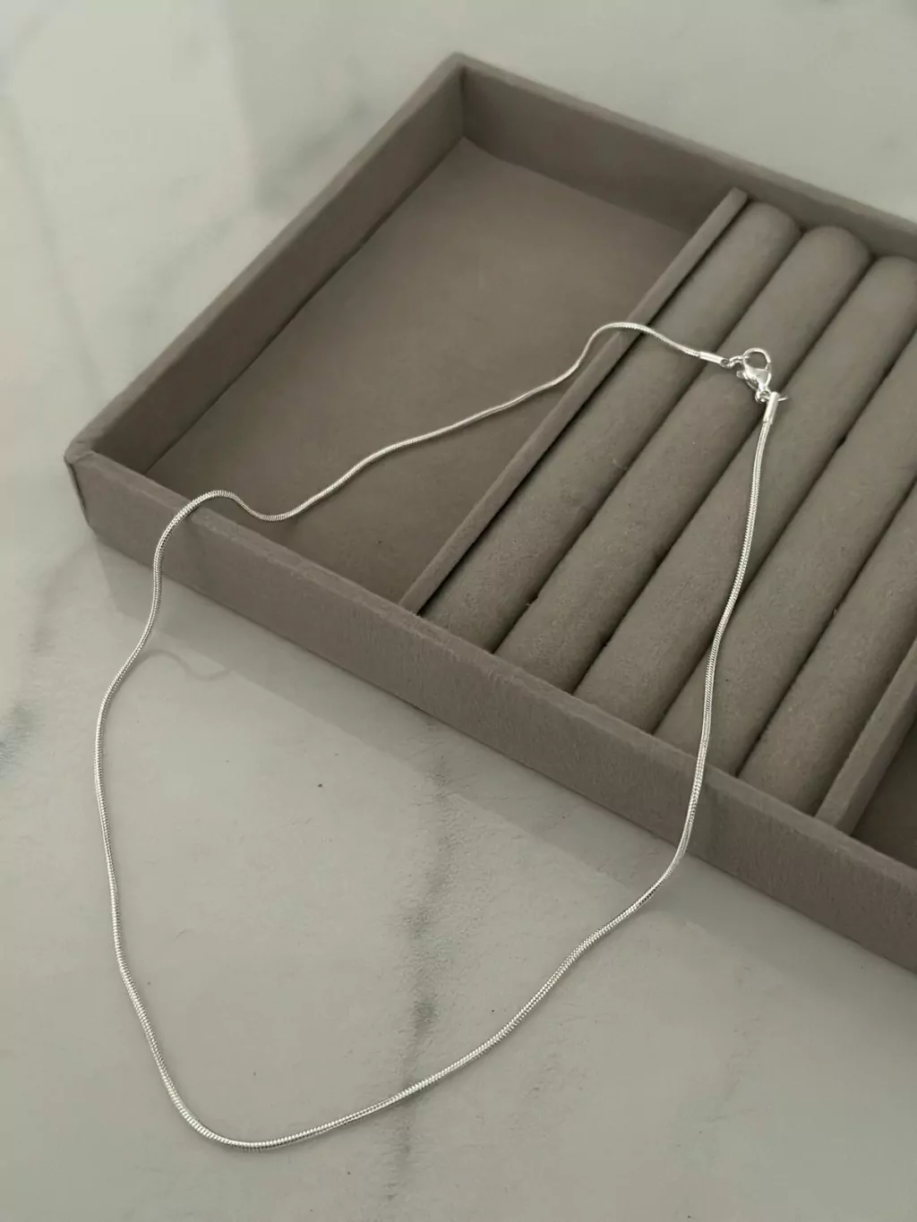 Cadena Clapton