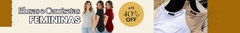 Banner da categoria Blusas e Camisetas