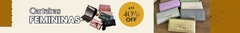 Banner da categoria Carteiras