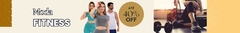 Banner da categoria Fitness