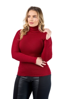 Blusa Feminina Cacharrel Gola Role - comprar online