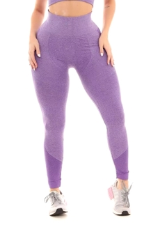 Calça Legging Fitness Empina Bumbum