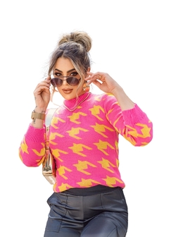 Blusa Feminina Manga Longa - comprar online