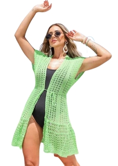 Saída de Praia Nova Summer - Reale Moda Mix - Sua moda, seu estilo, sua escolha!
