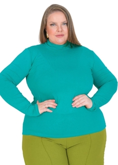 Blusa Feminina Cacharrel Gola Redonda - comprar online