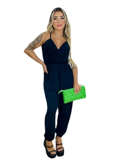 Macacão Carla - comprar online