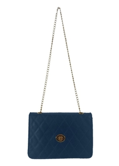 Bolsa Matelassê TopGrife Couro - comprar online