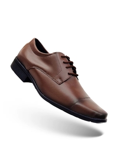Imagem do Sapato Masculino Clássico Oxford