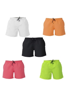 Bermuda Masculina Praia Tactel