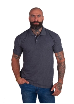 Camisa Gola Polo Masculina