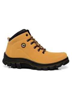 Coturno Masculino Bootsland Adventure - comprar online