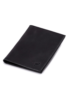 Carteira Masculina Porta Documentos Slim