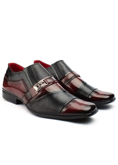 Sapato Masculino Social Moderno - loja online