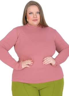 Blusa Feminina Cacharrel Gola Redonda - Reale Moda Mix - Sua moda, seu estilo, sua escolha!