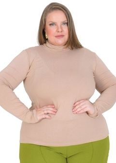 Blusa Feminina Cacharrel Gola Redonda na internet