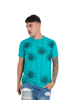 Camiseta Masculina Estampada na internet