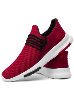Tênis Masculino Esportivo Passeio - comprar online