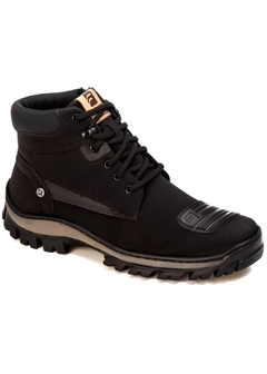 Coturno Masculino Adventure Moderno - loja online