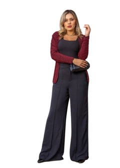 Casaquinho Tricot Joice - loja online