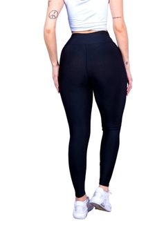 Calça Legging Fitness Feminina - comprar online