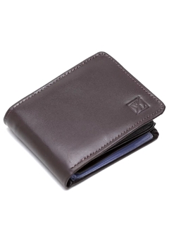 Carteira Masculina Grande Executiva Couro