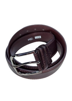 Cinto Masculino Couro Ecológico Básico - comprar online
