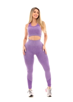 Calça Legging Fitness Empina Bumbum - Reale Moda Mix - Sua moda, seu estilo, sua escolha!