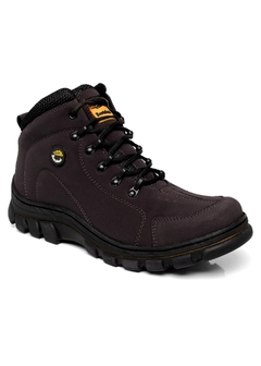 Coturno Masculino Bootsland Adventure
