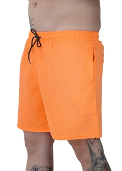 Bermuda Masculina Praia Tactel - loja online