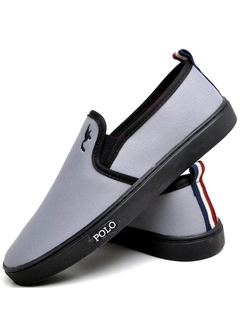 Sapatênis Masculino Slip On