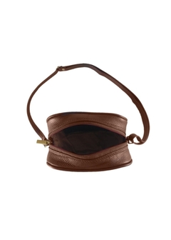Bolsa Quadrada Ave Fenix Couro na internet