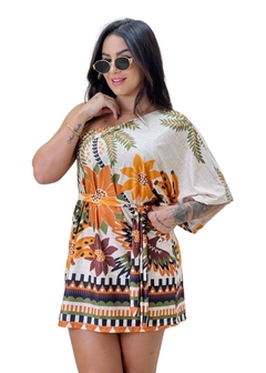 Vestido Lucy Sol do Cerrado - comprar online