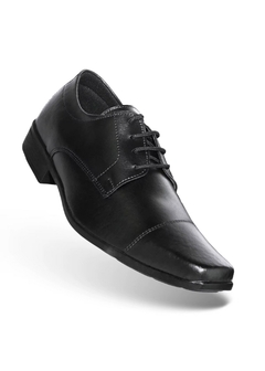 Sapato Masculino Clássico Oxford