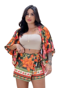 Conjunto Morgana Jardim Botânico - comprar online