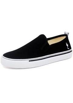 Tênis Feminino Casual Slip On - comprar online