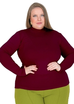 Blusa Feminina Cacharrel Gola Redonda