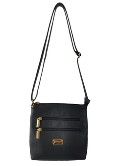 Bolsa Transversal TopGrife Couro - comprar online