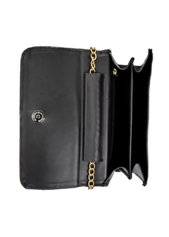 Bolsa Carteira Feminina Alça Corrente - Reale Moda Mix - Sua moda, seu estilo, sua escolha!