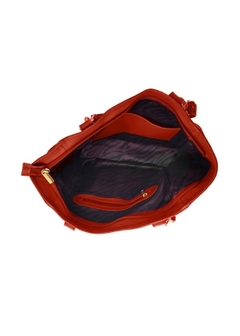 Bolsa Sacola TopGrife Shopper Couro - Reale Moda Mix - Sua moda, seu estilo, sua escolha!
