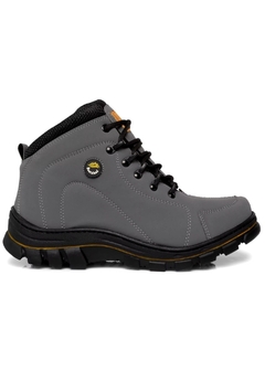 Coturno Masculino Bootsland Adventure - loja online