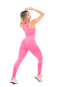 Calça Legging Fitness Empina Bumbum - Reale Moda Mix - Sua moda, seu estilo, sua escolha!