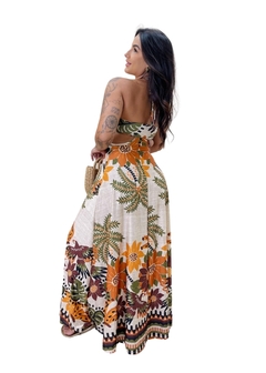 Vestido Alana Sol do Cerrado - comprar online