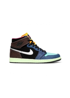 Tênis Air Jordan High Tokyo Bio Hack