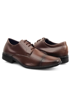 Sapato Masculino Clássico Oxford - comprar online