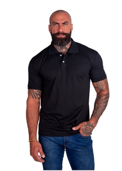 Camisa Gola Polo Masculina - comprar online